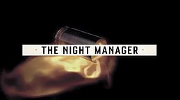 Immagine tratta da The Night Manager